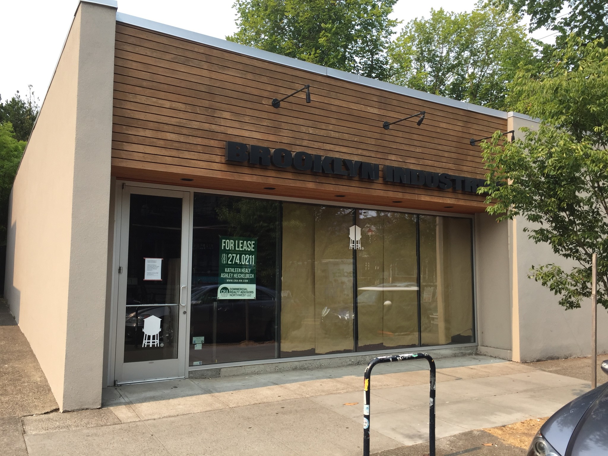 735 NW 23rd Ave, Portland, OR for sale Building Photo- Image 1 of 1
