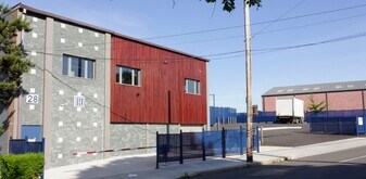 28 Potter Ave, New Rochelle NY - Warehouse