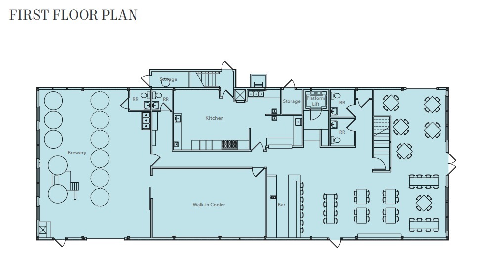 8928 Vernon Rd, Lake Stevens, WA for sale Floor Plan- Image 1 of 1