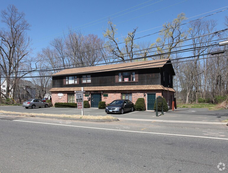 178 Mountain Rd, Suffield, CT 06078