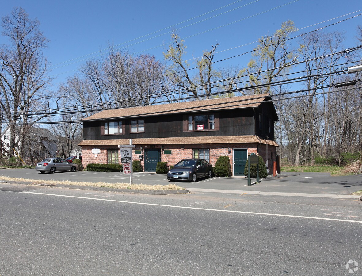 178 Mountain Rd, Suffield, CT 06078 Property Record