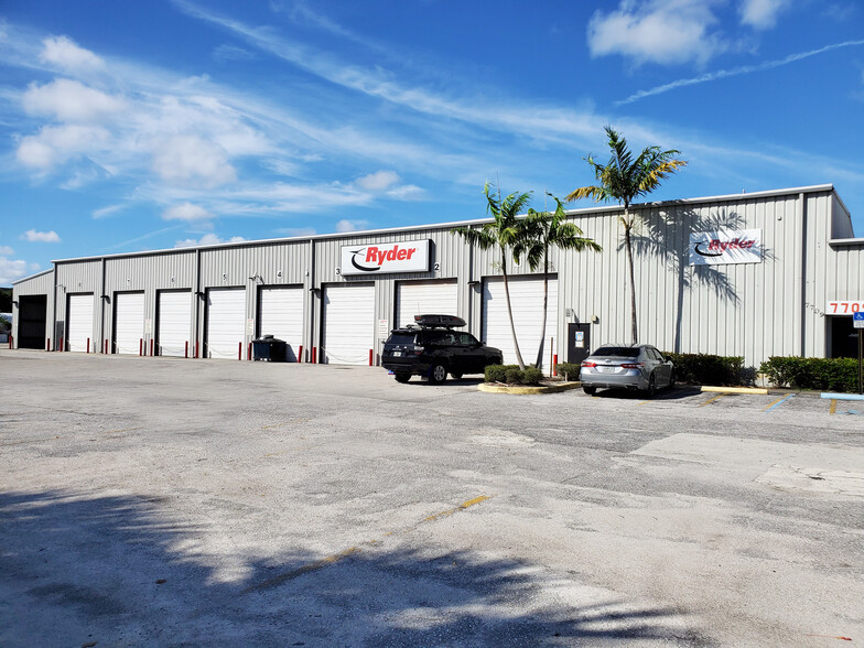 7709 Central Industrial Dr, West Palm Beach, FL for sale - Building Photo - Image 1 of 1