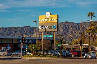 More details for 1501-1505 West Olive Ave, Burbank, CA - Retail for Lease