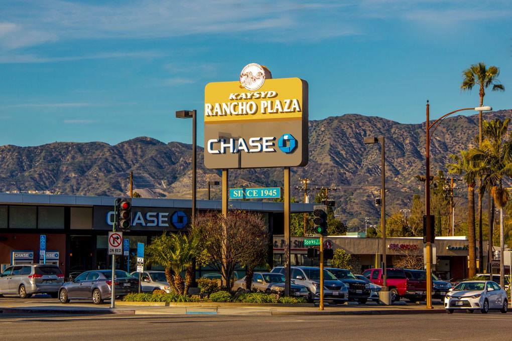 1501-1505 West Olive Ave, Burbank, CA for lease Primary Photo- Image 1 of 4