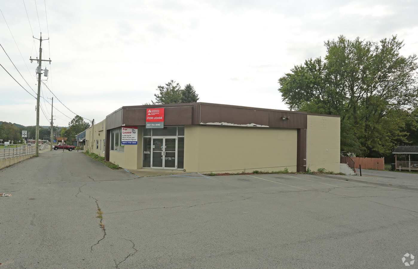 32 Chenango Bridge, Binghamton, NY 13901