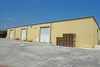 More details for 7 San Bartola Dr, Saint Augustine, FL - Industrial for Lease