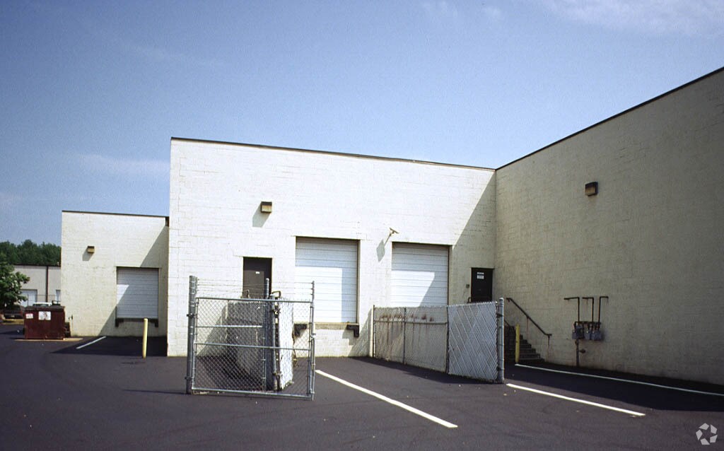 6802 Industrial Dr, Beltsville, MD 20705 North Beltsville Business