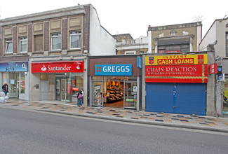 More details for 22 St Johns Rd, London - Retail for Sale