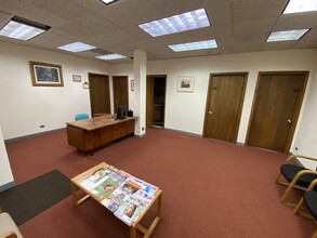 9933 Lawler Ave, Skokie, IL for lease Interior Photo- Image 2 of 5