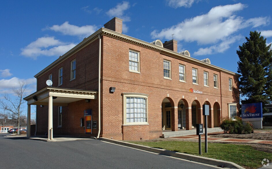 221 S Main St, Bel Air, MD for sale - Primary Photo - Image 1 of 1