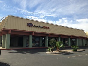 1719 E Southern Ave, Tempe, AZ for lease Building Photo- Image 2 of 2