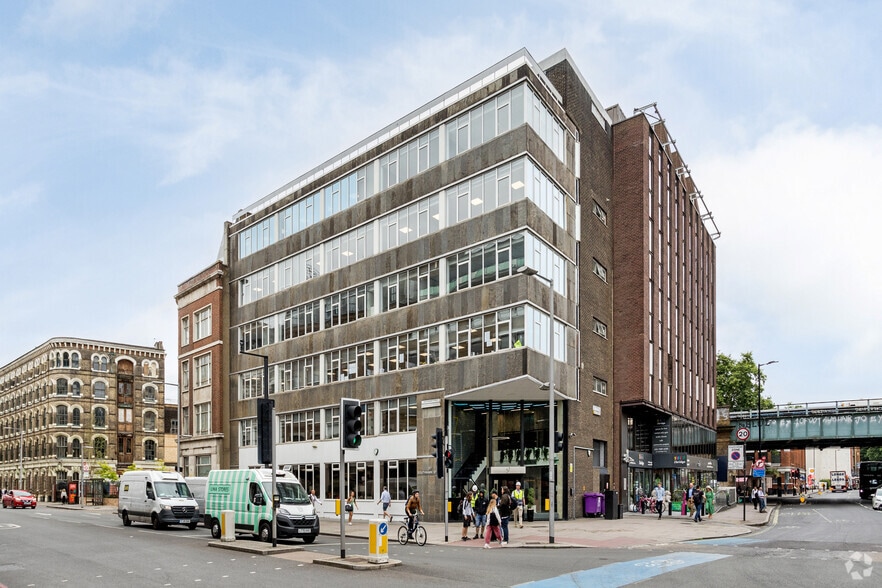 57 Southwark St, London for lease - Primary Photo - Image 1 of 3