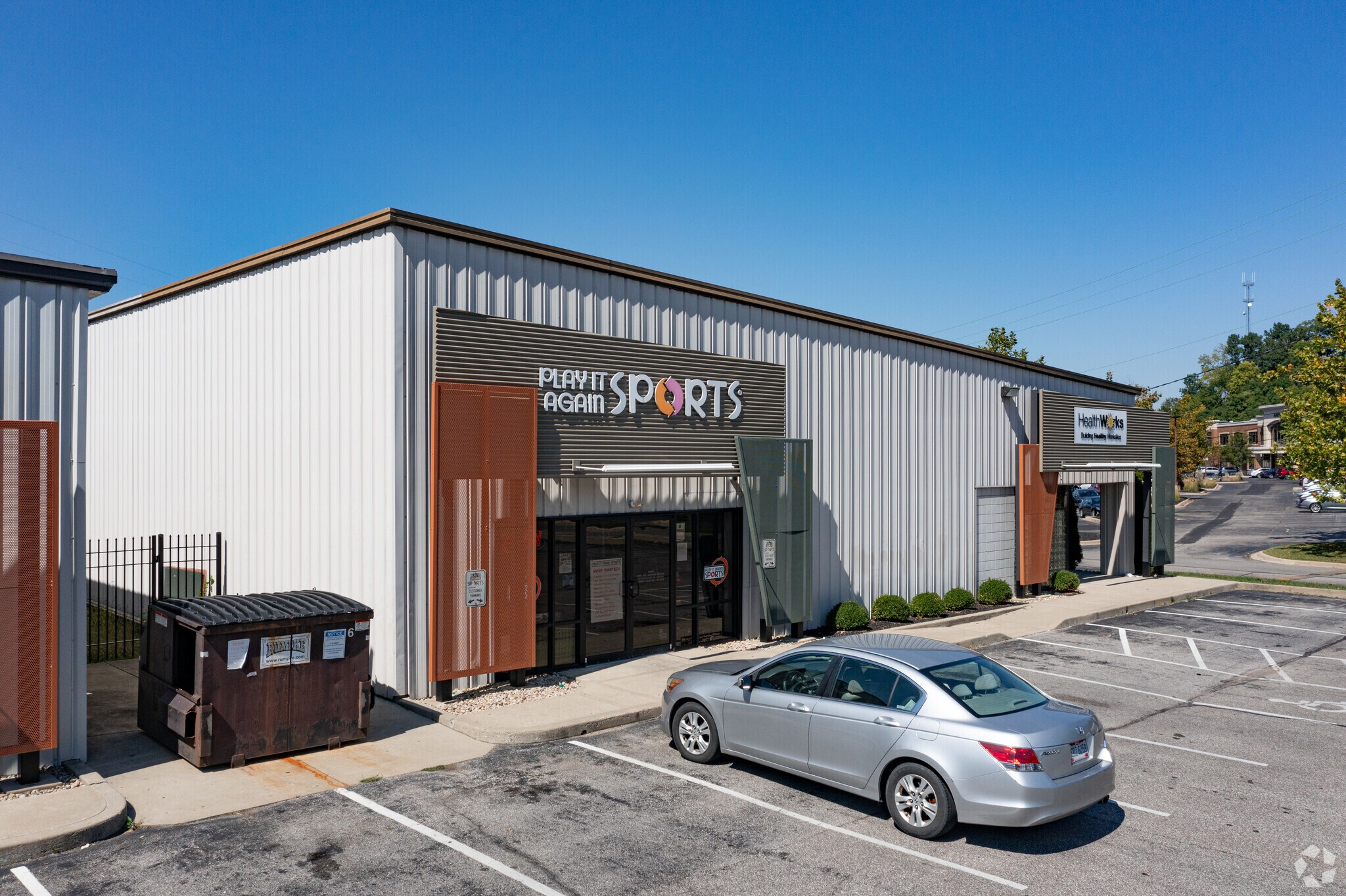 4329 Red Bank Rd, Cincinnati, OH for sale Building Photo- Image 1 of 1