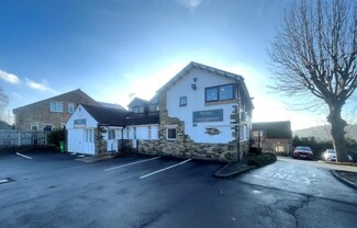 More details for 2 Priestthorpe Ln, Bingley - Office for Sale