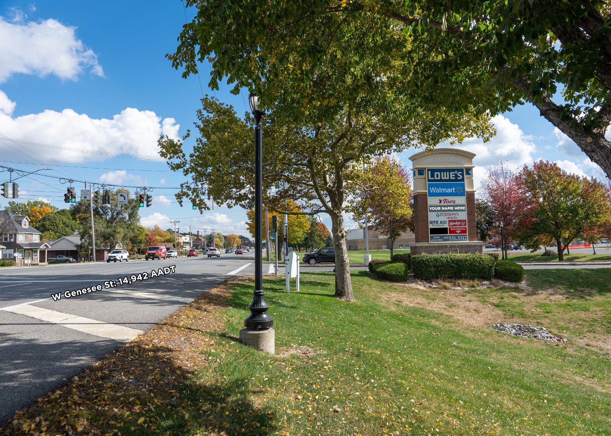53015399 Genesee Rd, Camillus, NY 13031 Camillus Commons