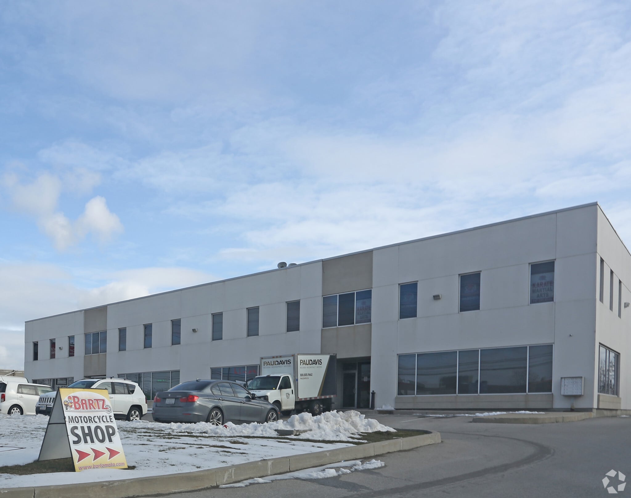 3413 Wolfedale Rd, Mississauga, ON for sale Primary Photo- Image 1 of 1