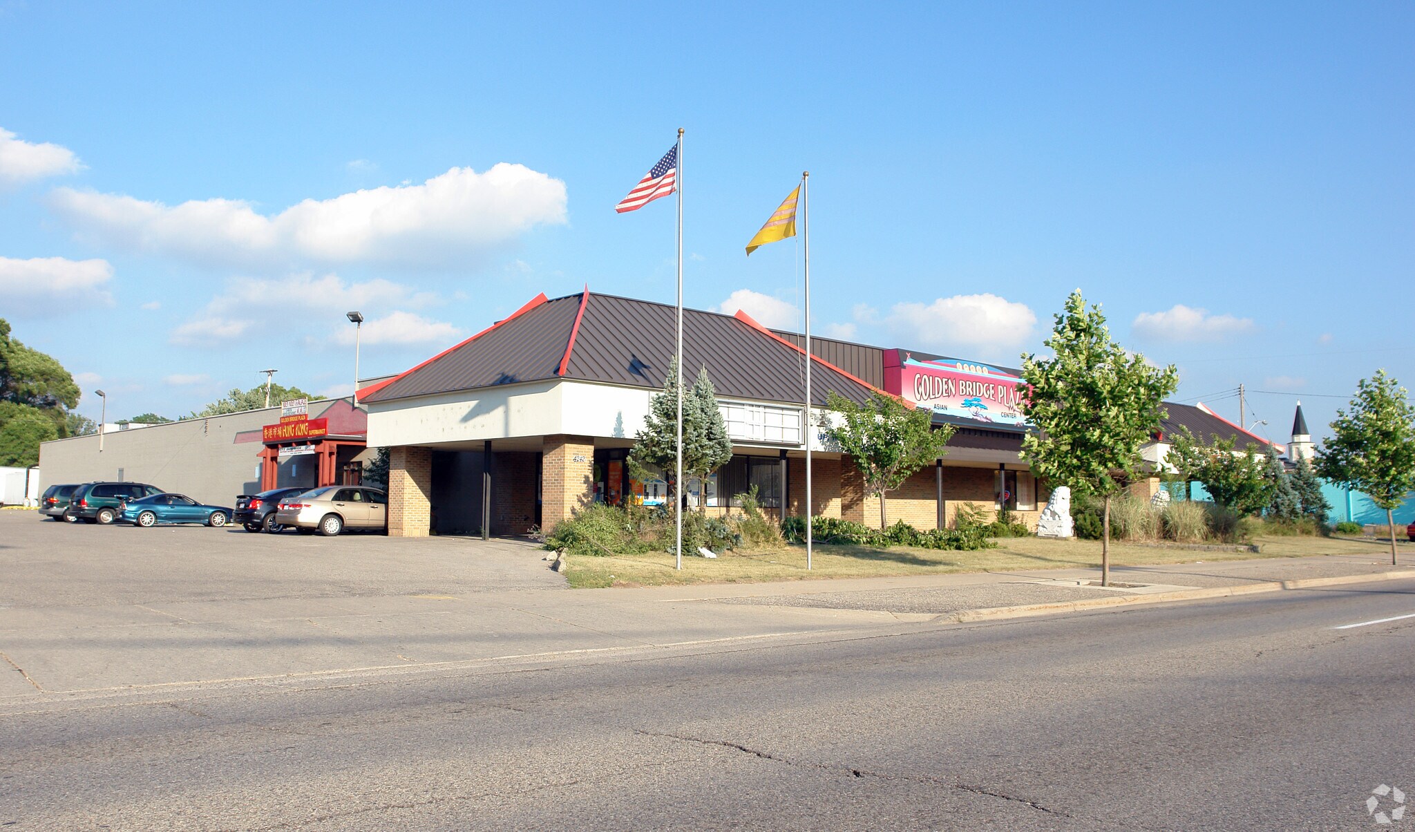 4242 S Division Ave, Grand Rapids, MI for sale Primary Photo- Image 1 of 1