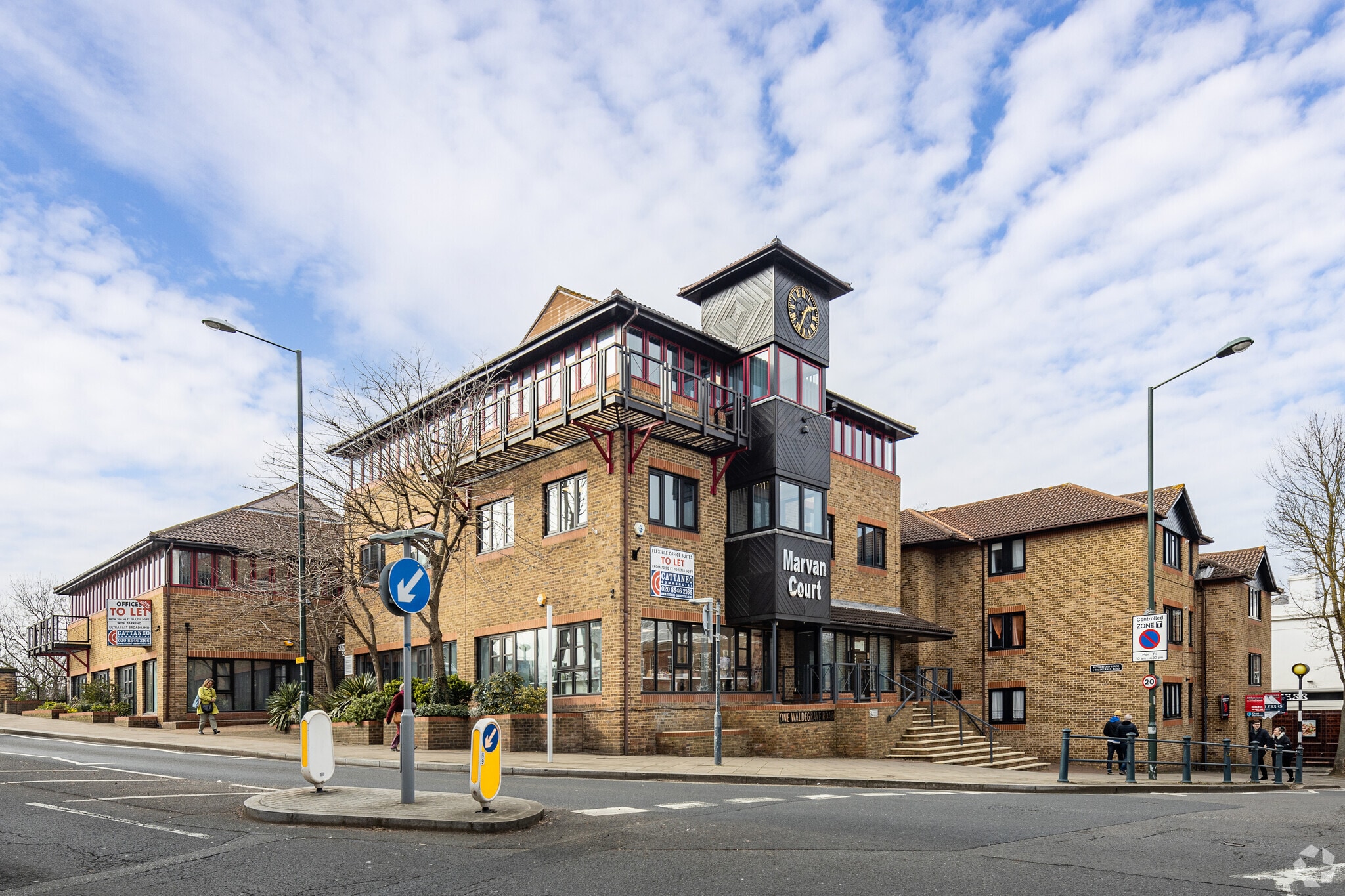 1 Waldegrave Rd, Teddington for sale Building Photo- Image 1 of 1
