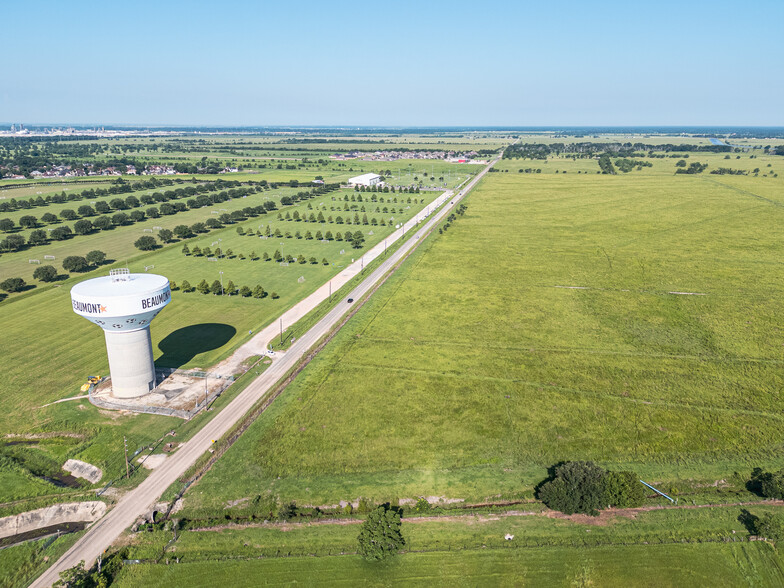 TBD Dishman Rd, Beaumont, TX for sale - Aerial - Image 2 of 24