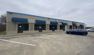 More details for 1209 N Grand Ave, Gainesville, TX - Retail for Sale