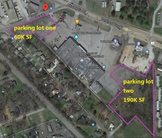 More details for 1145-1163 Bankhead Hwy, Birmingham, AL - Land for Lease