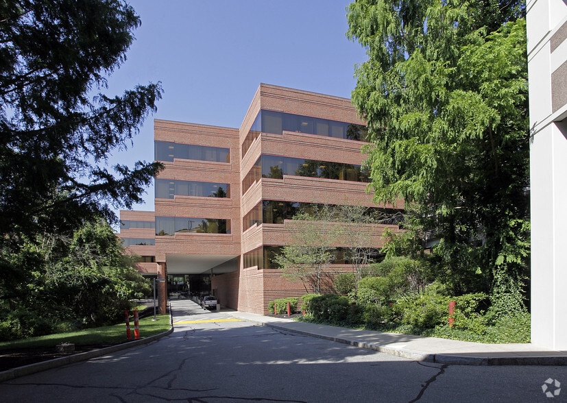 95 Hayden Ave, Lexington, MA for lease - Building Photo - Image 2 of 2