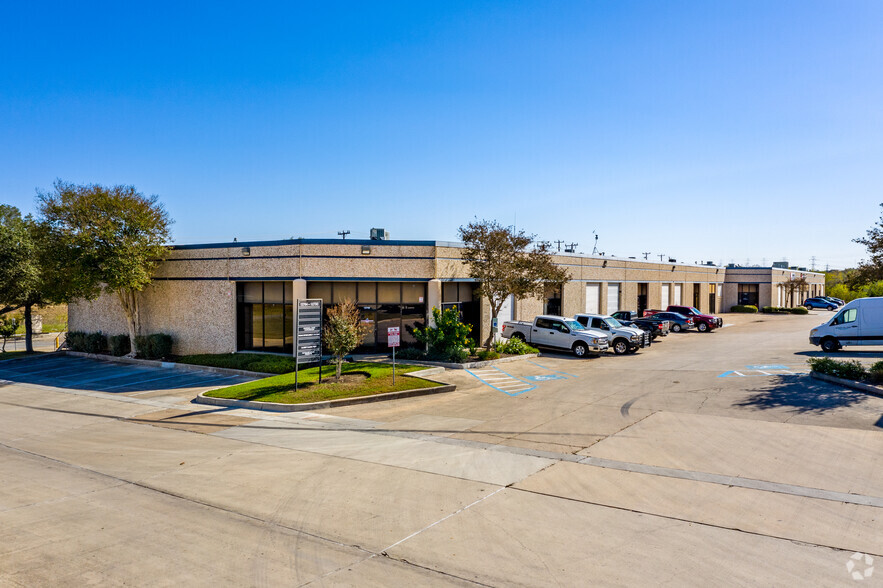 12700-12730 O'Connor Rd, San Antonio, TX for lease - Building Photo - Image 2 of 12