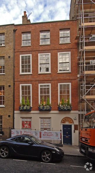 20 Buckingham St, London for sale - Building Photo - Image 3 of 9