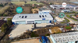 More details for Cromwell Rd, Wisbech - Industrial for Lease