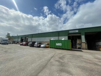 More details for Eland Rd, Denaby Main - Industrial for Lease