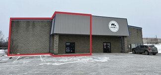 More details for 12595 State St NE, Alliance, OH - Retail for Lease