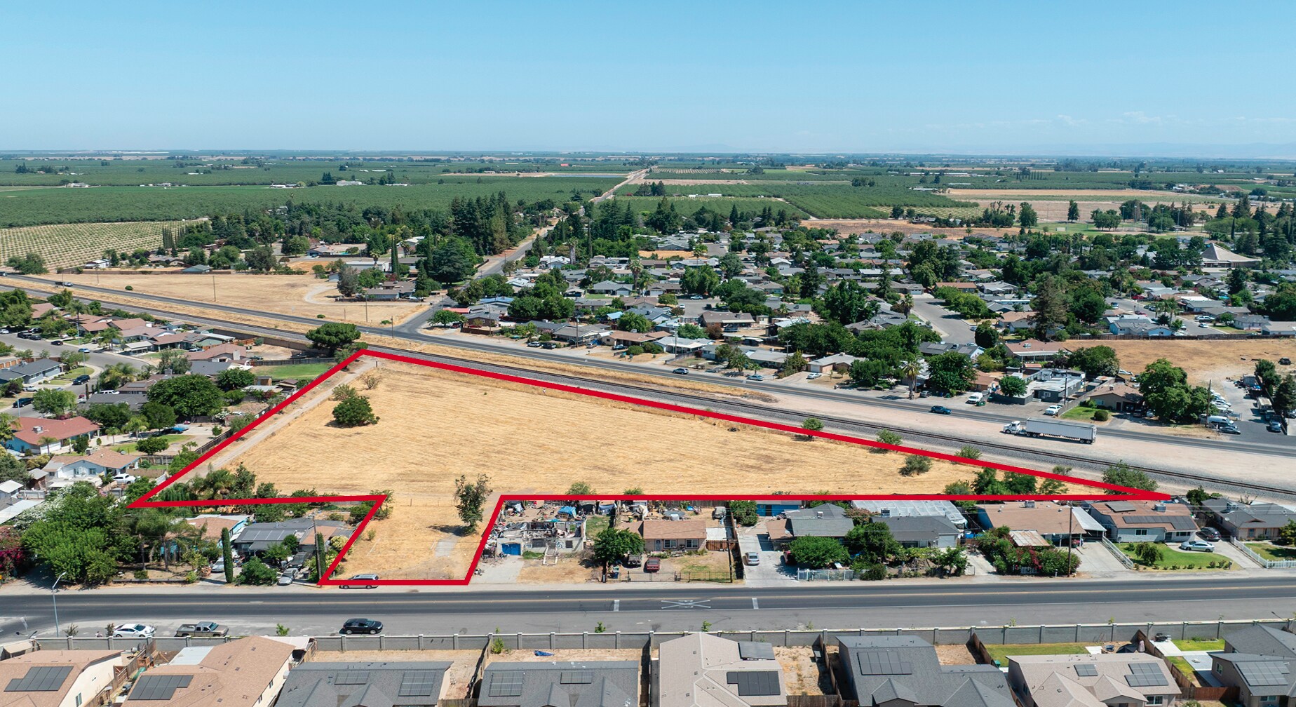 7470 Walnut Ave, Winton, CA for sale Building Photo- Image 1 of 11