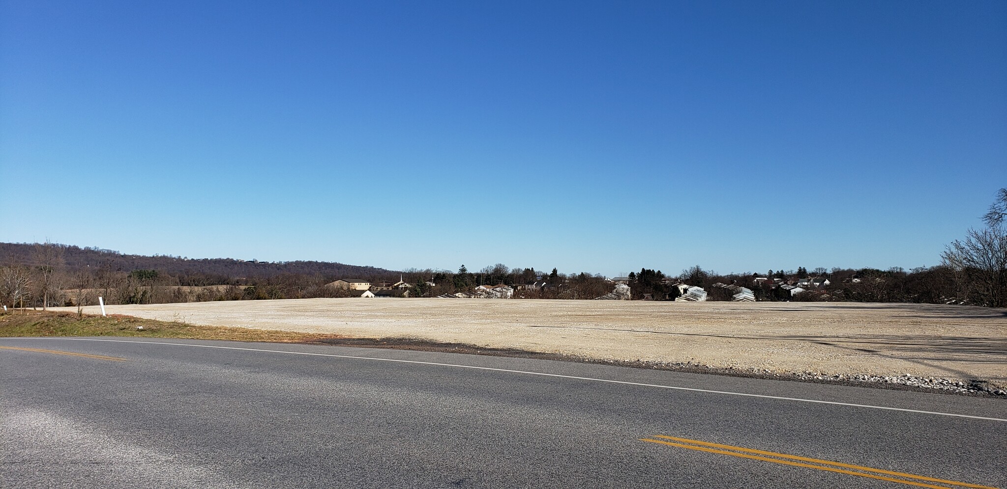 980 Old Trail Rd, Etters, PA for sale Building Photo- Image 1 of 1