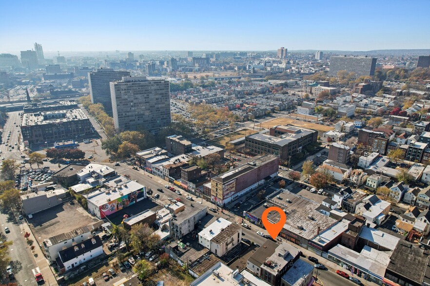 67 Broadway, Newark, NJ for sale - Building Photo - Image 3 of 32