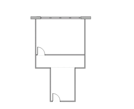 440 Benmar Dr, Houston, TX for lease Floor Plan- Image 1 of 1