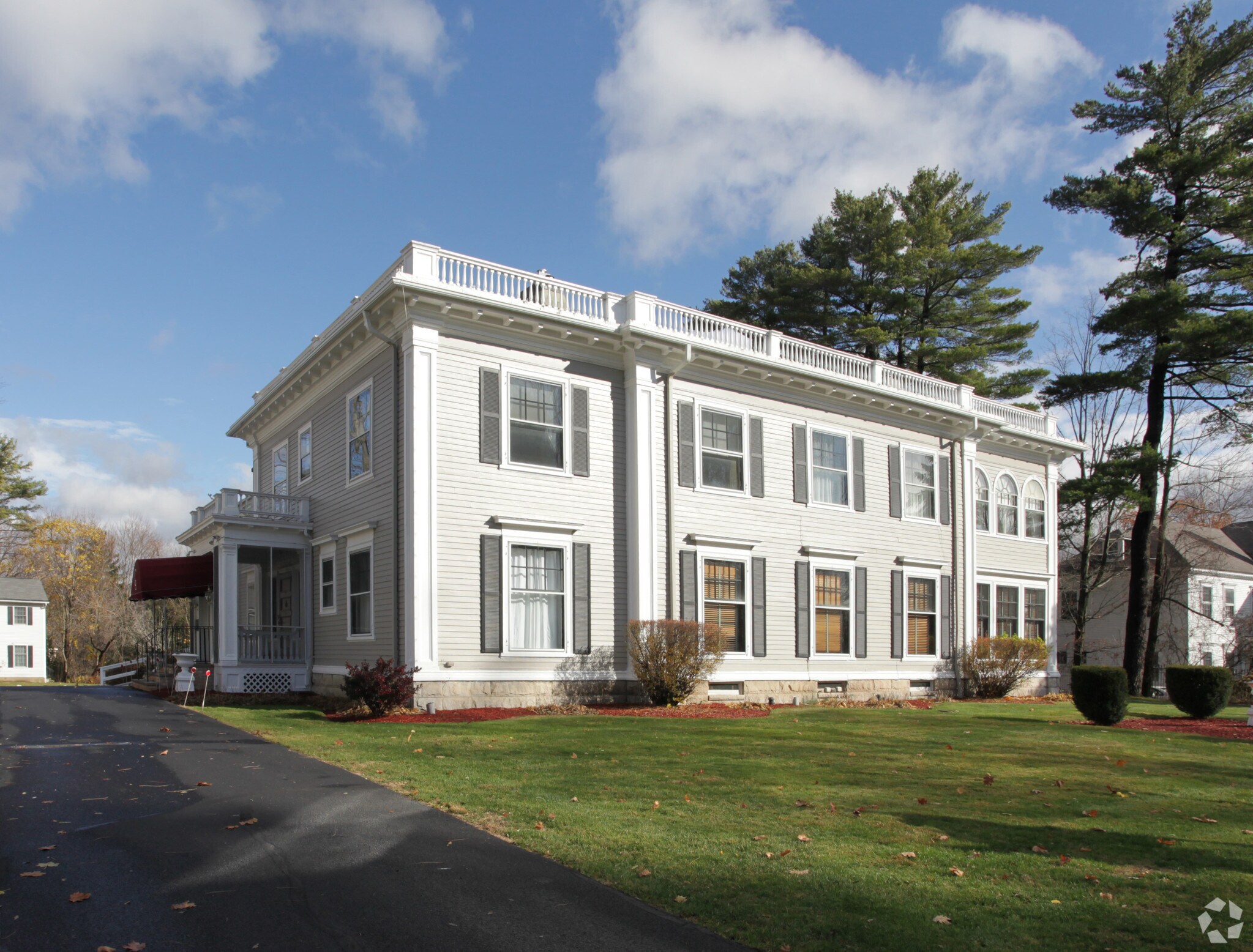 51 Walker St, Lenox, MA for sale Primary Photo- Image 1 of 1