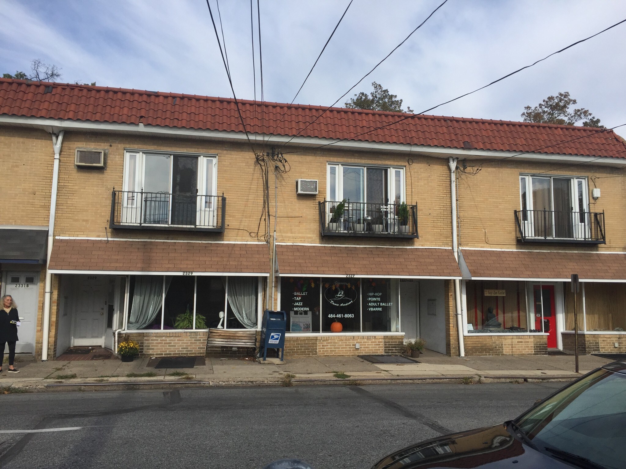 2325-2329 Marshall Rd, Lansdowne, PA for sale Other- Image 1 of 1