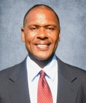 Paul Senior