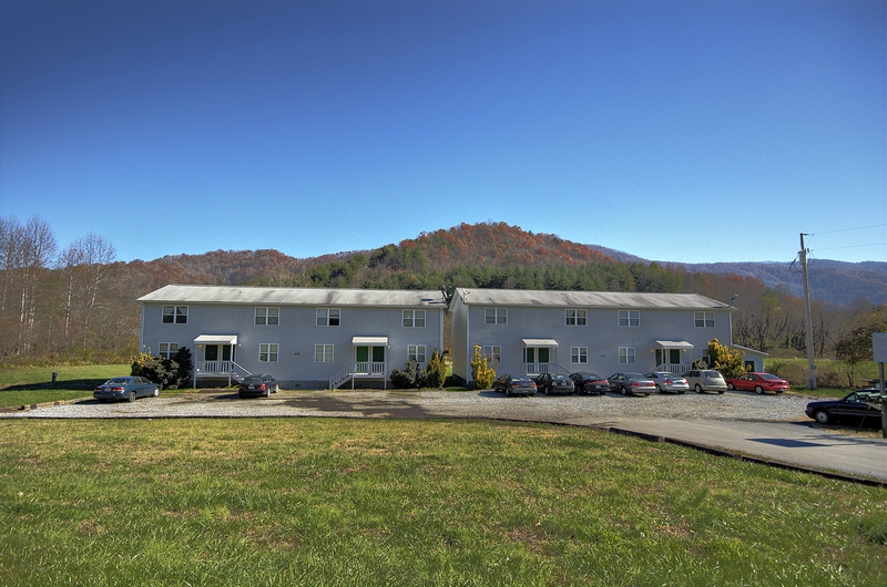 710 Cullowhee Mountain Rd, Cullowhee, NC for sale - Primary Photo - Image 1 of 1