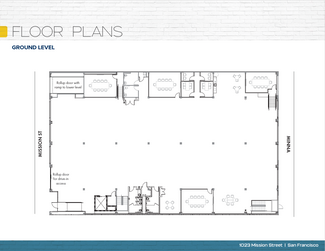 More details for 1023 Mission St, San Francisco, CA - Flex for Lease