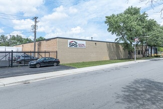 More details for 4200 W 40th St, Chicago, IL - Industrial for Sale