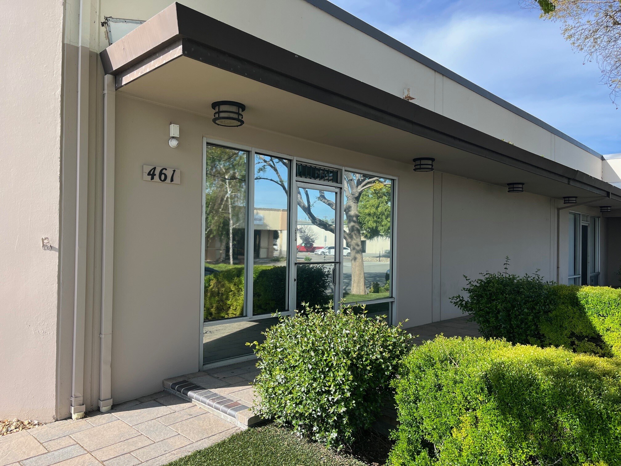 461 Perrymont Ave, San Jose, CA for sale Building Photo- Image 1 of 1