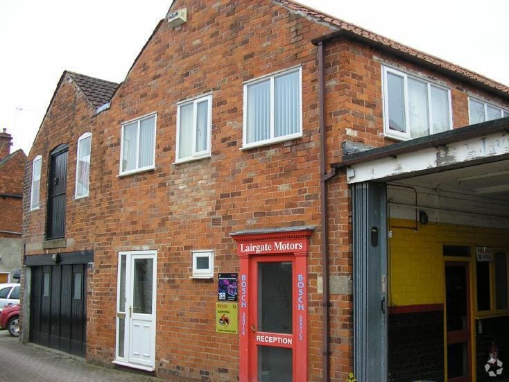 Lairgate, Beverley for lease - Building Photo - Image 2 of 2