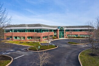 More details for 17 Campus Blvd, Newtown Square, PA - Office for Lease