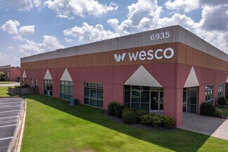 More details for 6935 Appling Farms Pky, Memphis, TN - Flex for Lease