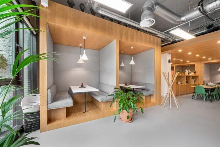 3 Hardman St, Manchester for lease - Building Photo - Image 3 of 11