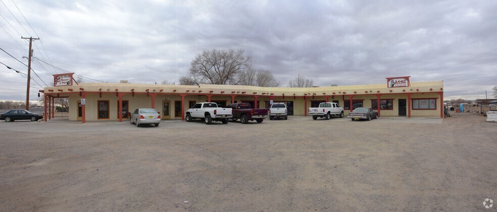 4723 Nm-314 Rd, Los Lunas, NM for sale - Primary Photo - Image 1 of 1