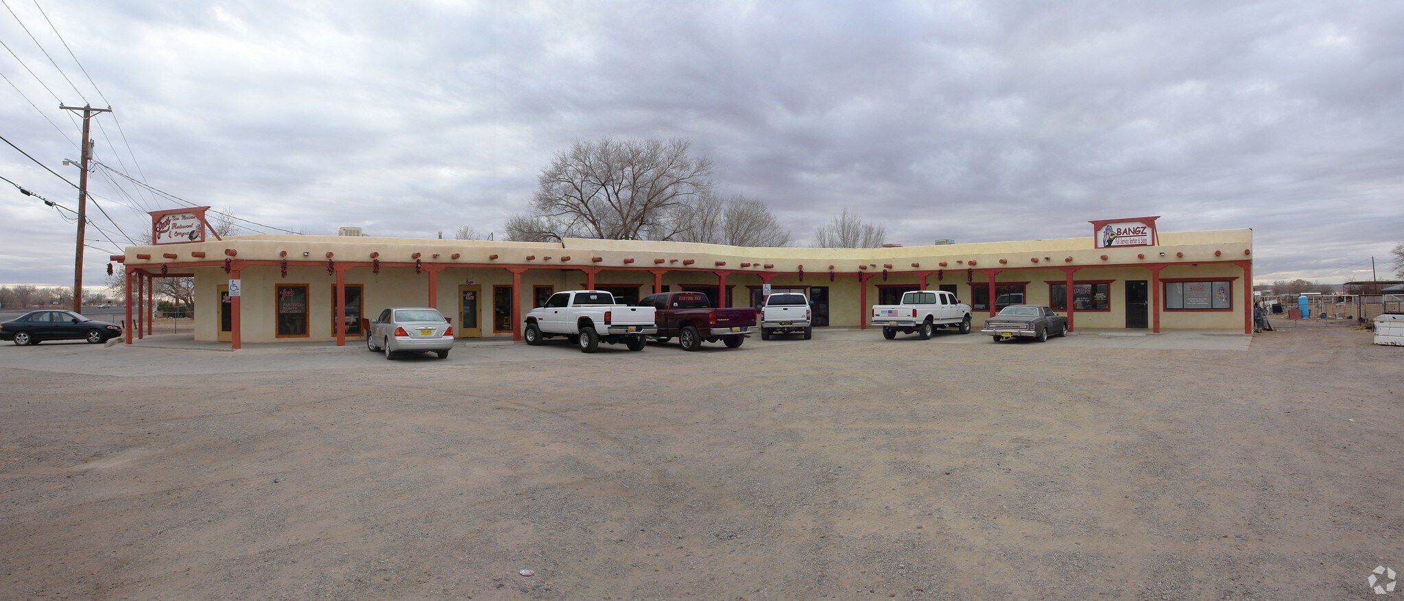 4723 Nm-314 Rd, Los Lunas, NM for sale Primary Photo- Image 1 of 1