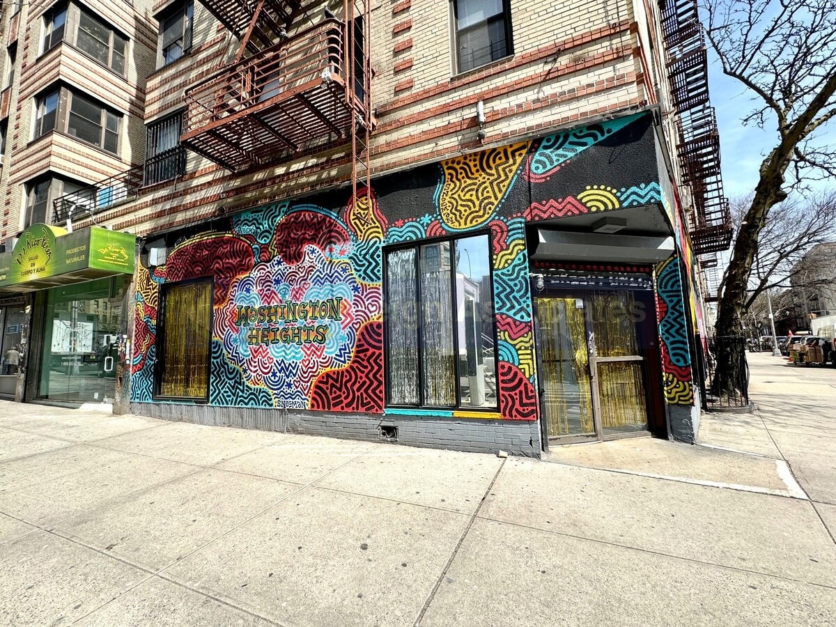 4080-4084 Broadway, New York, NY 10032 | LoopNet