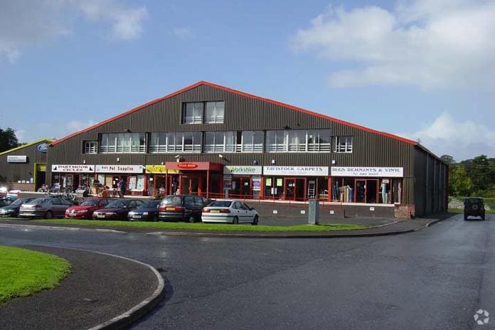 Brook Ln, Tavistock for sale Building Photo- Image 1 of 1